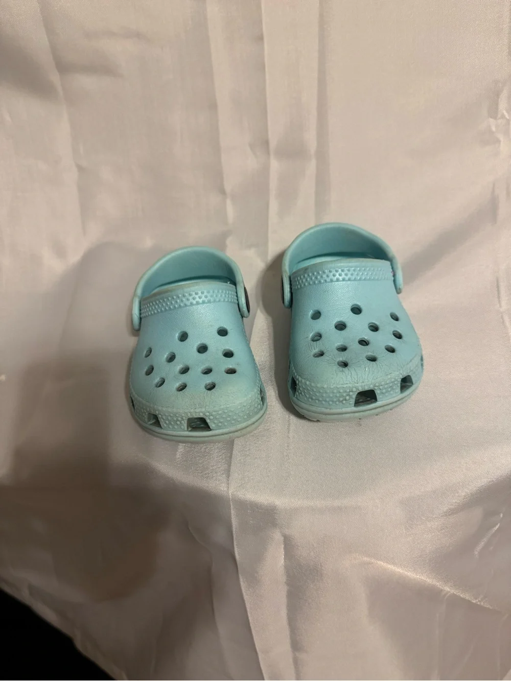 Crocs Clogs